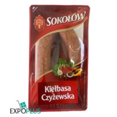 A146 SOKOLOW KIELBASA CZYZEWSKA (10X550G)