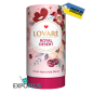 K519 LOVARE TEA FLORAL&FRUIT ROYAL DESSERT (10X80G)