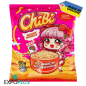 K527 CHIBI BEEF-FLAVORED NOODLES (60X60G)VILIS