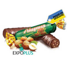 K537 ROSHEN SWEETS LESHCHINA (6X1KG)