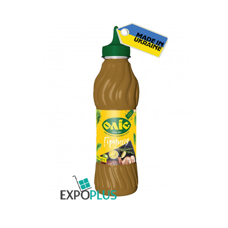 K576 OLIS MUSTARD AMERICAN (24X500G)