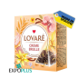 K600 LOVARE TEA CREME BRULEE PYRAMIDS 15*2G (12X30G)