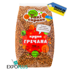 K621 TAKI SPRAVY BUCKWHEAT (16X700G)GF