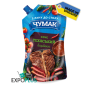 K625 CHUMAK SAUSE TEXAS BBQ (36X200G)