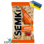 K627 SEMKI PUMPKIN SEEDS ROASTED SALTED (40X120G)