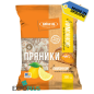 K628 KYIVHLIB GINGERBREAD FRUIT GARDEN LEMON (10X300G)