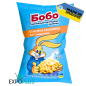 K631 BOBO UNGLAZED SWEET CORN MILK FLAV (10X280G)