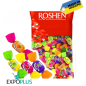 K656 ROSHEN YUMMI`S CHEWY TOFFEE FRUIT (7X1KG)