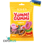 K657 ROSHEN YUMMI GUMMI DONUTS JELLY (22X70G)