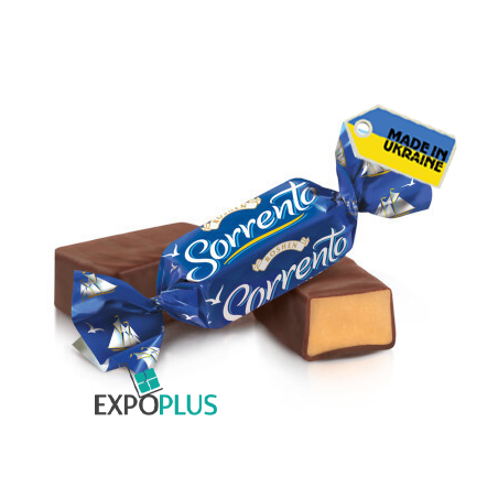 K664 ROSHEN SORRENTO SWEETS (9X1KG)