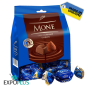 K666 KONTI MONE CANDIES MILK TRUFFLE (12X200G)