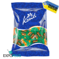 K668 KONTI BEAR WITH NUT CANDIES (24X200G)