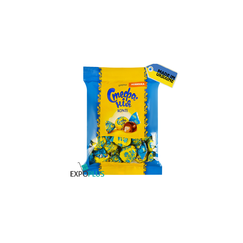 K671 KONTI STEFANIA CANDIES (27X190G)
