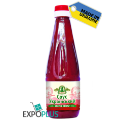 K684 ZHYRNOV UKRAINIAN SAUCE (12X360G)