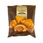 K692 LA CREAMA DE ALVA CROISSANT WITH CARAME FILLING 10X210G