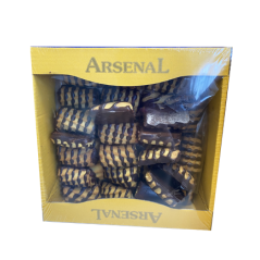 M002 ARSENAL ARLETKA POL.CZEK. 6X450G