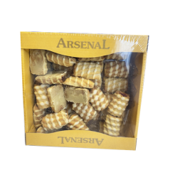 M003 ARSENAL ARLETKA DEK.POL.ML. 6X450G