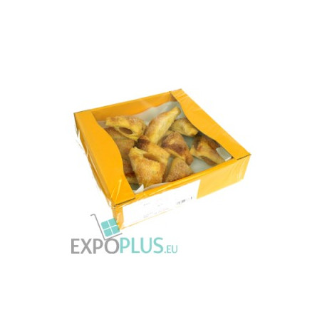 M004 ARSENAL MAANTJES 6X300G ROZKI /CONE