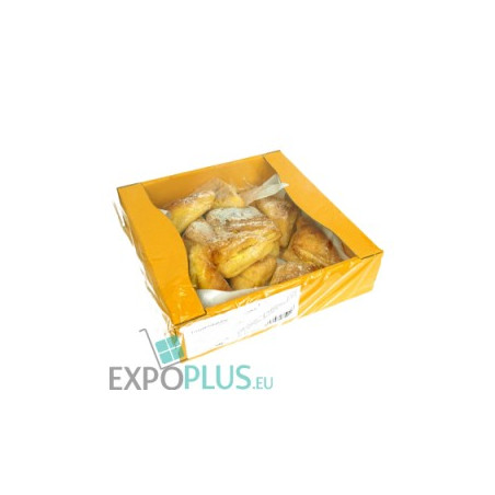 M006 ARSENAL CRESCENT WITH PUDDING 6X300G ROZKI