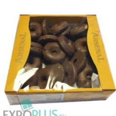 M016 ARSENAL ULUBIONE BISCUITS 6X400G