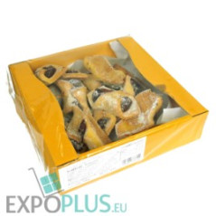 M026 ARSENAL TRADITIONAL BISCUITS 6X500G