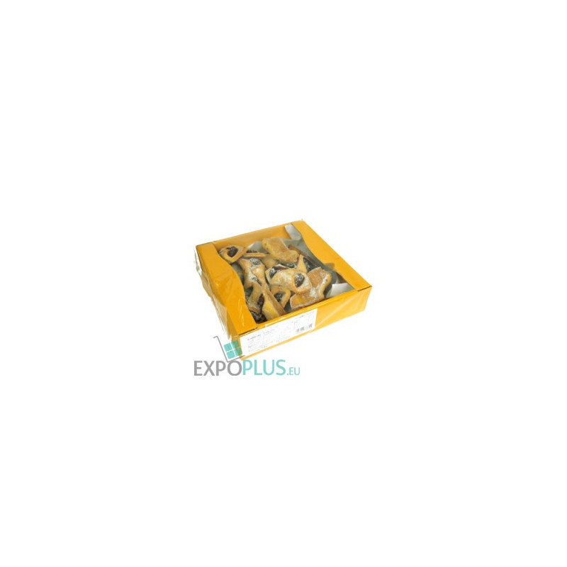 M026 ARSENAL TRADITIONAL BISCUITS 6X500G