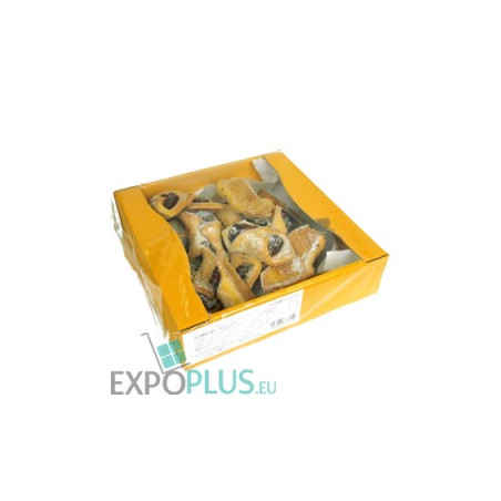 M026 ARSENAL TRADITIONAL BISCUITS 6X500G