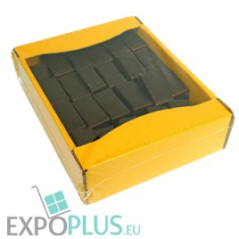 M031 ARSENAL VANILLE MARSHMALLOW  6X600G PTASIE