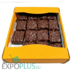 M040 ARSENAL TORCIK ORZECHOWY (10X350G)