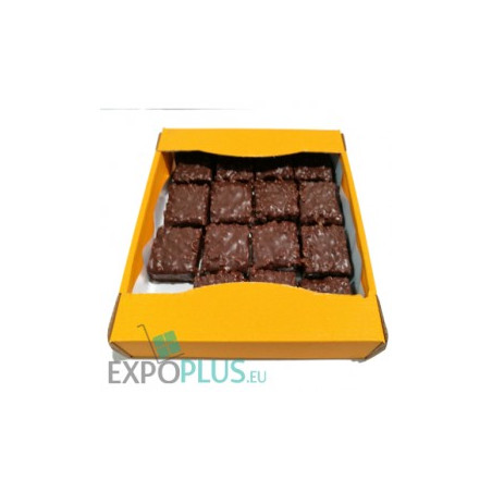 M040 ARSENAL TORCIK ORZECHOWY (10X350G)