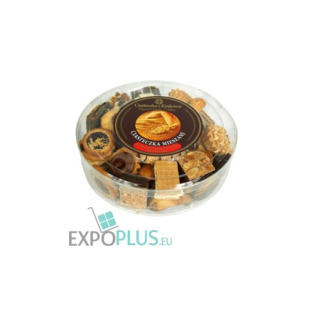 M052 ARSENAL MIX KOKTAJLOWY 3X500G