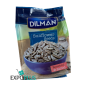 M201 DILMAN BLACK SUNF. SEEDS ROAST&SALTED(12X180G)