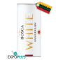 N022 BOSCA WHITE SEMI-SWEET 8.5% (24X200ML)