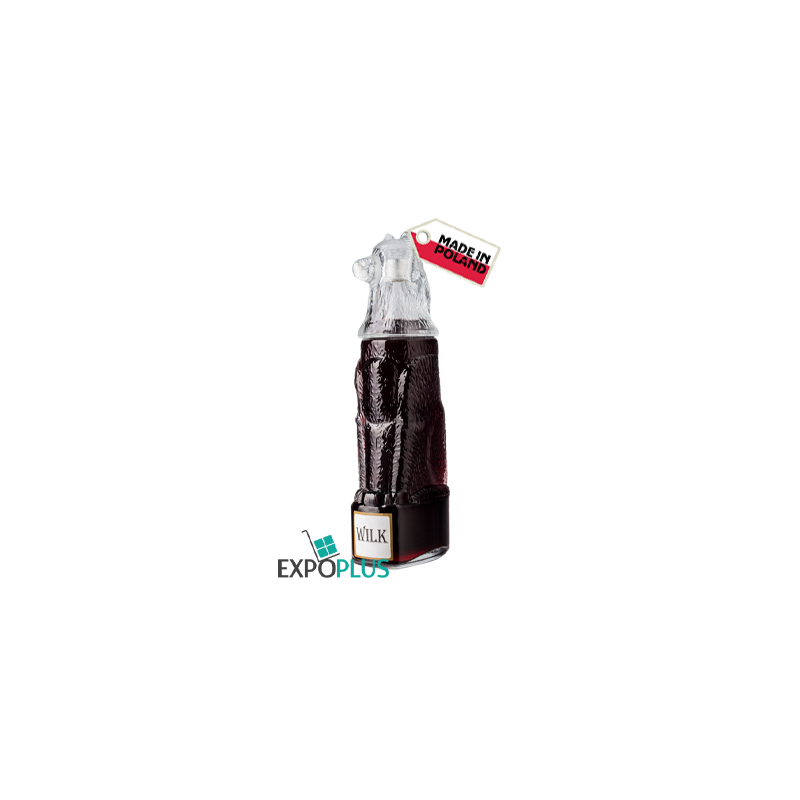 N029 BARTEX WILK POMEGRANATE 14.5% (6X0.7L)