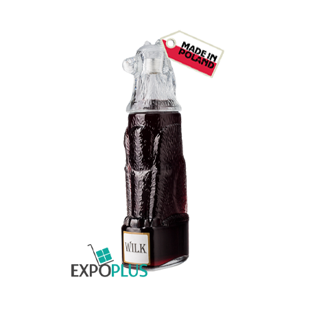 N029 BARTEX WILK POMEGRANATE 14.5% (6X0.7L)