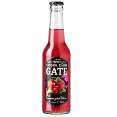 N032 COTNARI TRAD FETEASCA NEAG RED SEMI SWEET12.5%(6X0.75L)