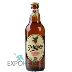 N054 CESU MITAVA 5% GLAS (20X0.5L)