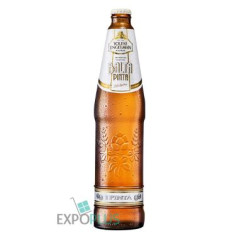 N075 VOLFAS ENGELMAN BALTA PINTE 5% (20X568ML)