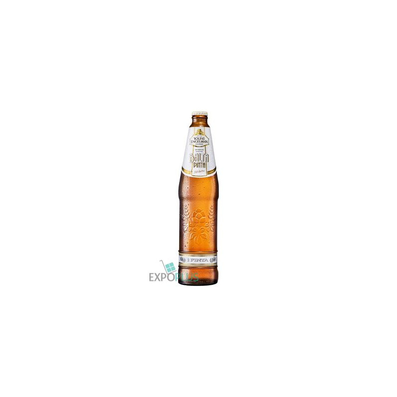 N075 VOLFAS ENGELMAN BALTA PINTE 5% (20X568ML)