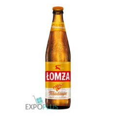 N097 LOMZA MIODOWE 5.7% (20X500ML)