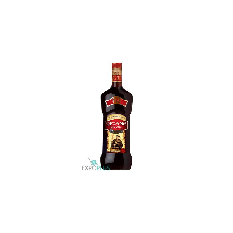 N099 BARTEX GRZANE MNICHA 14% (6X1L)