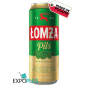 N100 LOMZA PILS 6% CAN (24X500ML)