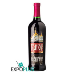 N119 BARTEX KAGOR CERKIEWNY 12% (6X750ML)