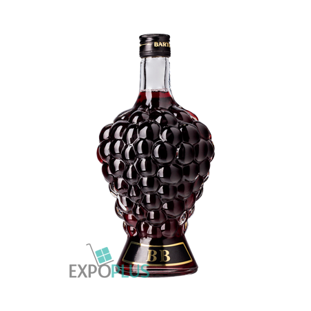 N123 BARTEX BB RED 14% (9X700ML)