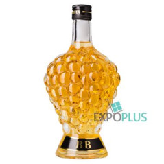 N124 BARTEX BB WHITE 14% (9X700ML)