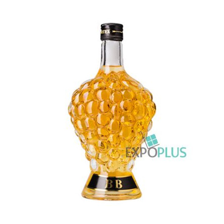 N124 BARTEX BB WHITE 14% (9X700ML)