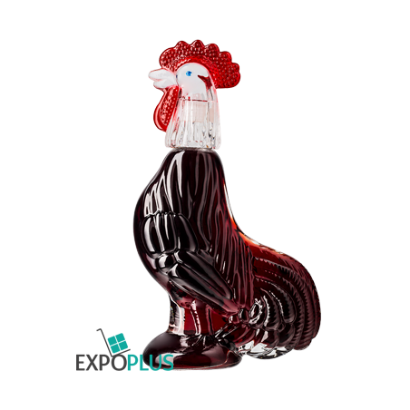 N125 BARTEX KOGUT RED 14% (8X750ML)