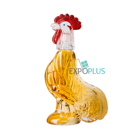 N126 BARTEX KOGUT WHITE 14% (8X750ML)