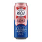 N139 KRONENBOURG 1664 ROSE 4.5% (24X0.5L)
