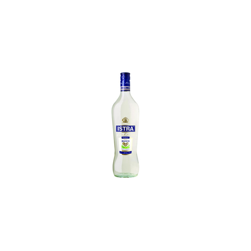 N151 ISTRA WHITE BIANCO 15%VOL (6X1L)